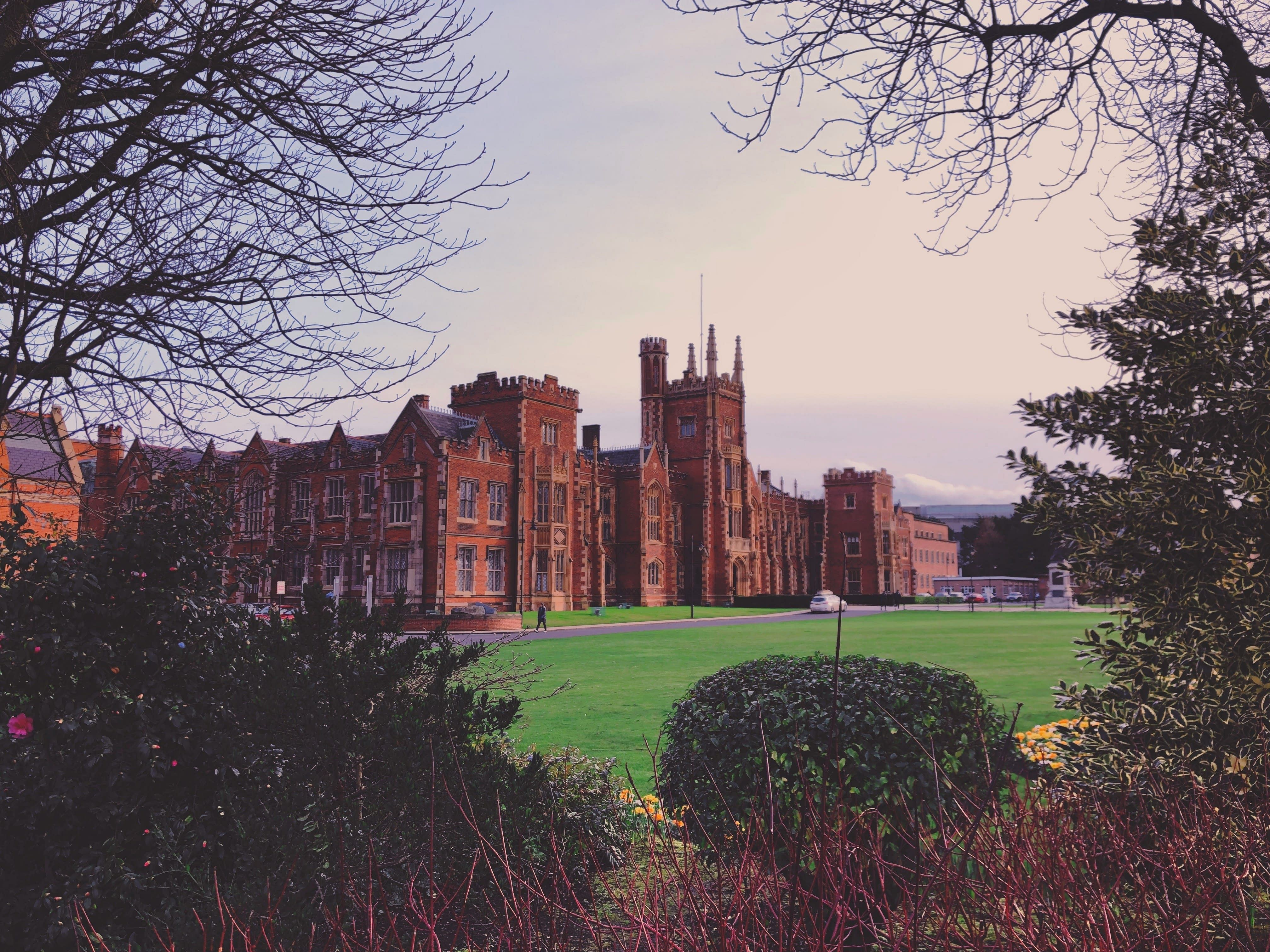  15 Cheapest Places to Live in The UK